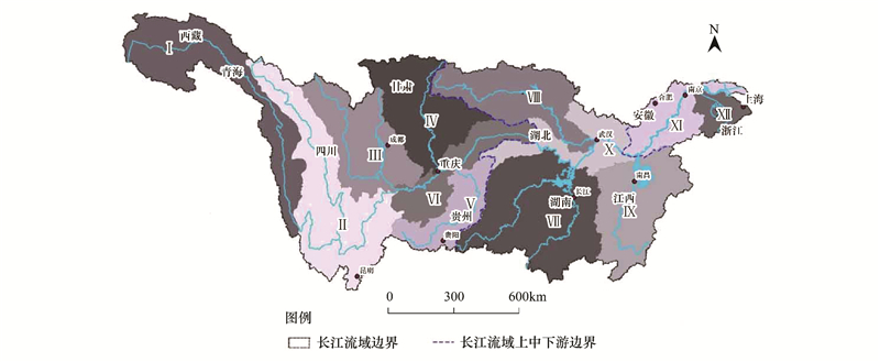 邦务院批复：准绳准许自然资源部构制草拟的《星空体育平台官网长江经济带—长江流域河山空间筹划（2021—2035年）(图1)