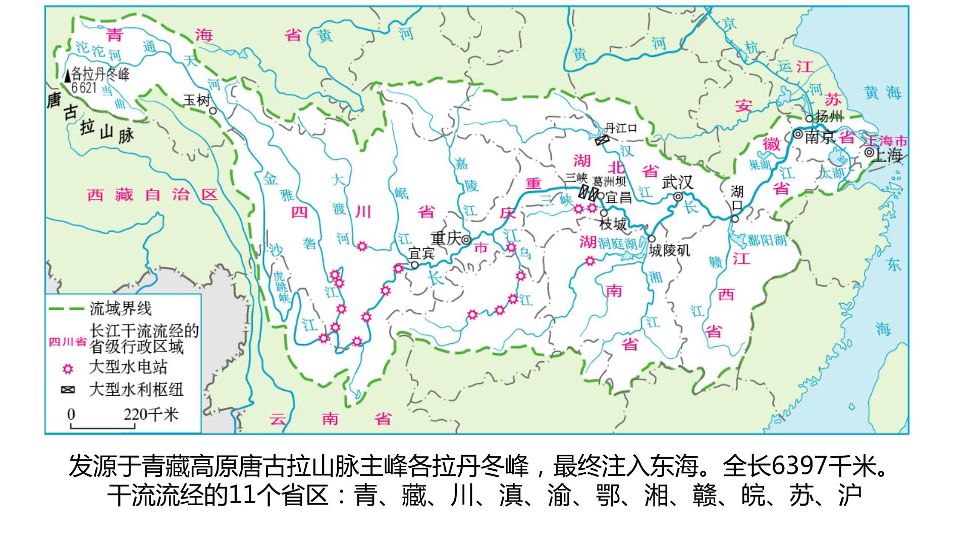 邦内喀斯格外貌景区有哪些？举荐这五个地方看大自然巧夺天工(图1)