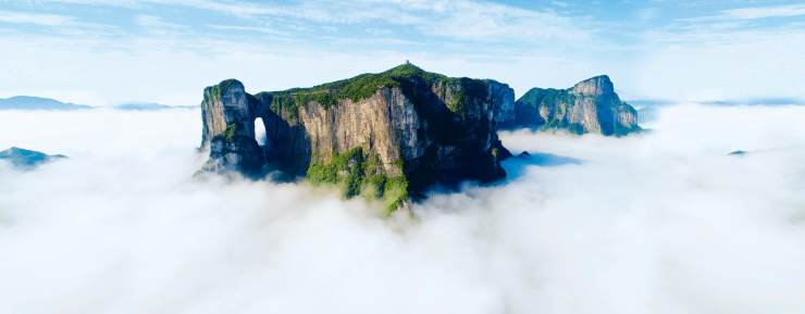 马来西亚旅逛包机团“樱”你而来！贵阳⇋吉隆坡航路复航(图1)