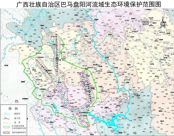 11省市公安构造荟萃反击长江流域污染处境犯科(图1)