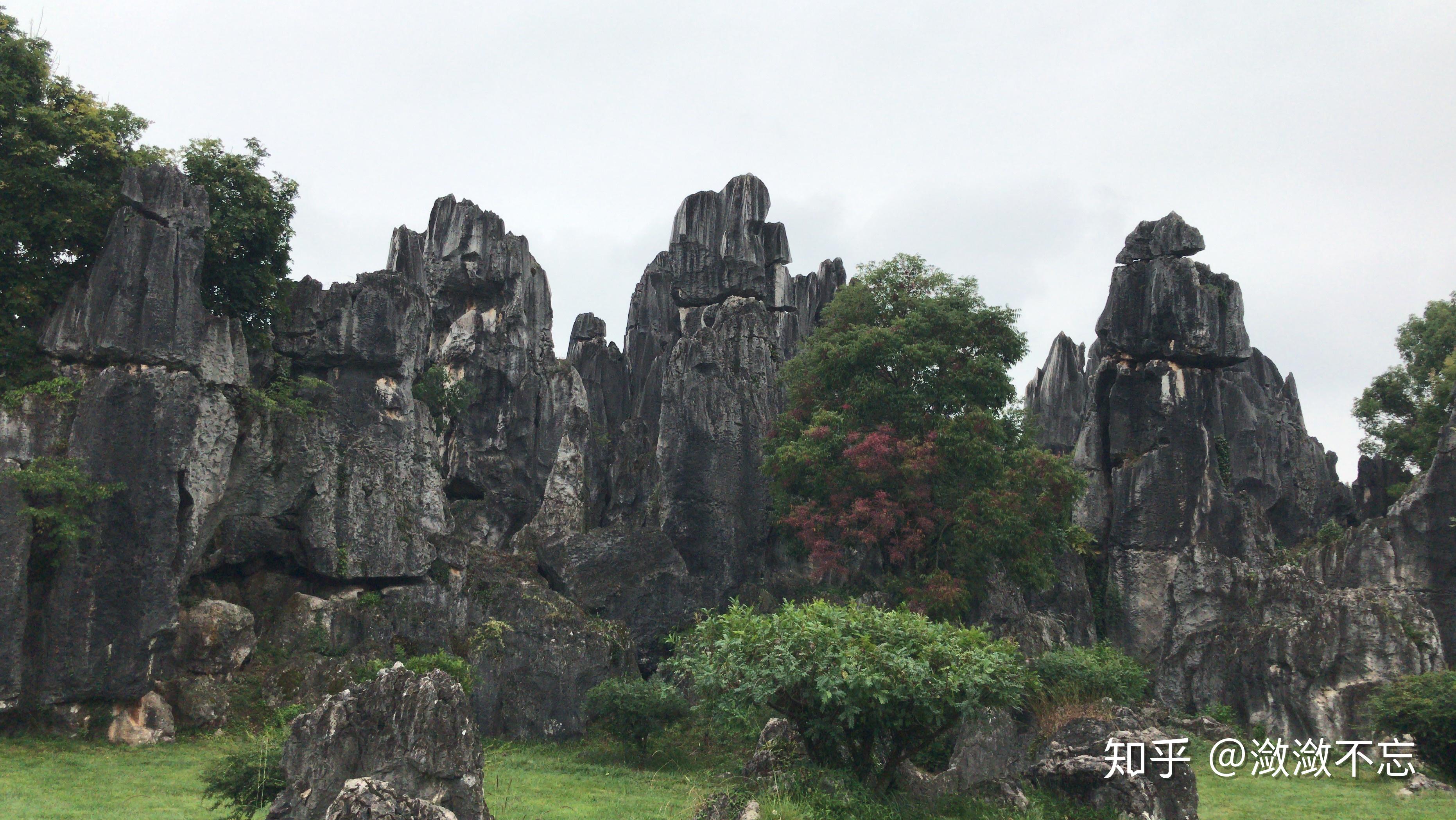 贵州三天两晚自驾逛攻略：精选旅逛线道尽享贵州风景(图1)