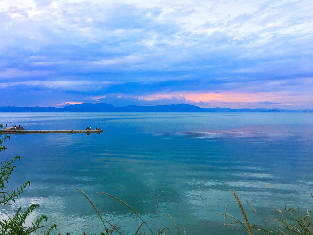 好音信！篆新·滇池菜市4月20日星空体育平台开业(图1)