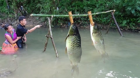 吉林市第十五届开江鱼美食节旅逛季27日开启(图1)